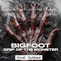 Bigfoot: Grip of the Monster
